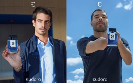 Eudora H Energy explora determinação para alcançar objetivos Eudora H Energy explora determinação para alcançar objetivos