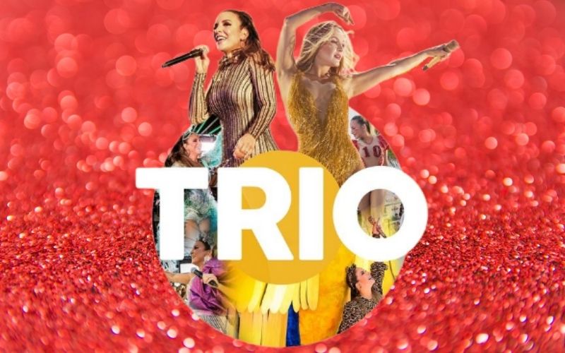 Riachuelo traz Carnaval com Ivete Sangalo, Claudia Leitte e Bell Marques