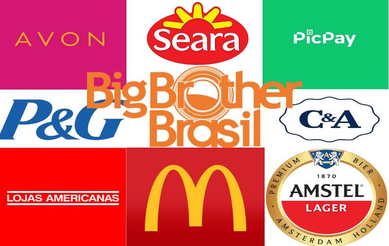 Patrocinadores se posicionam sobre conflitos no BBB21