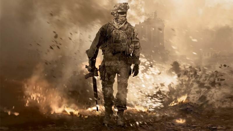 Activision confirma novo Call of Duty para 2021