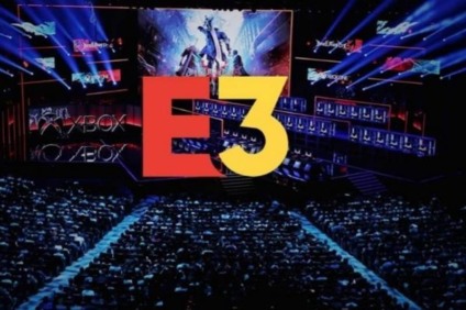 E3 2021 será em formato digital