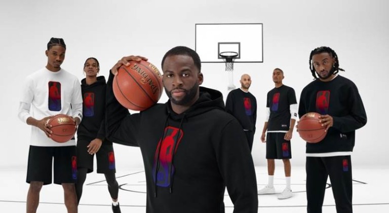 NBA fecha parceria com a Hugo Boss
