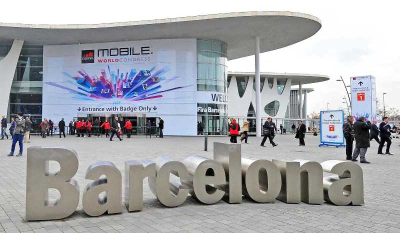 MWC Barcelona é remarcado novamente MWC Barcelona é remarcado novamente