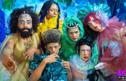 Confira a programação de Carnaval do Bloco Glixaria