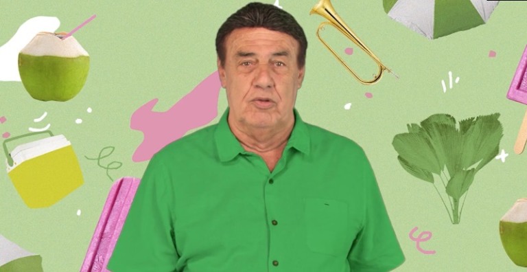 Localiza convida a ‘Voz do Carnaval’ para dar nota a blocos bem diferentes Localiza convida a ‘Voz do Carnaval’ para dar nota a blocos bem diferentes