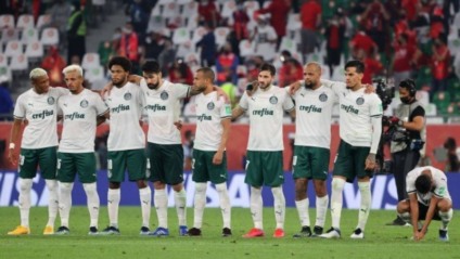 Palmeiras: De sonho a vexame no Mundial de Clubes