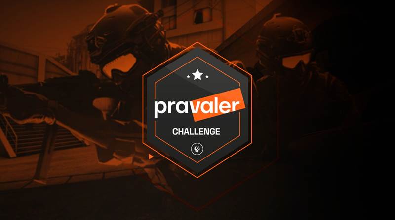 Liga Universitária W7M: Pravaler Challenge de CS:GO abre inscrições