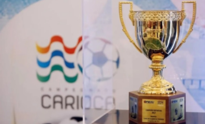 Sportsview chega ao mercado com o Carioca 2021