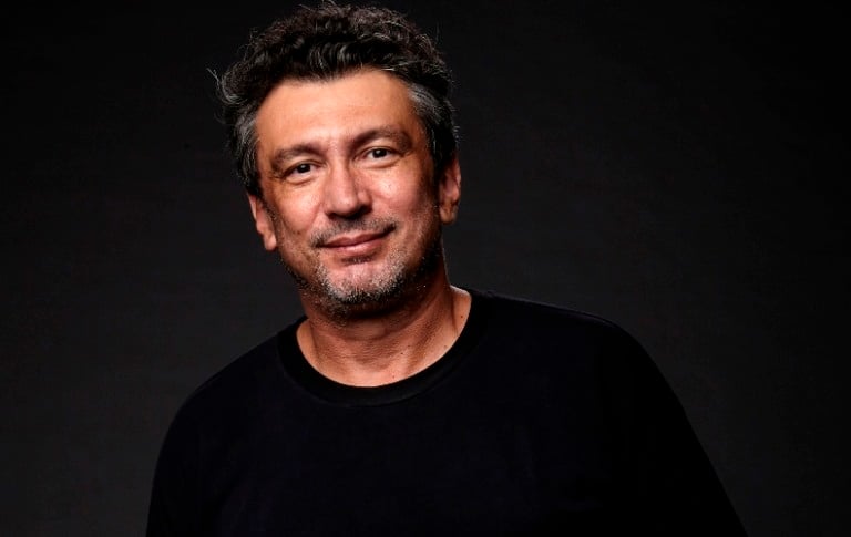 Africa anuncia Rynaldo Gondim