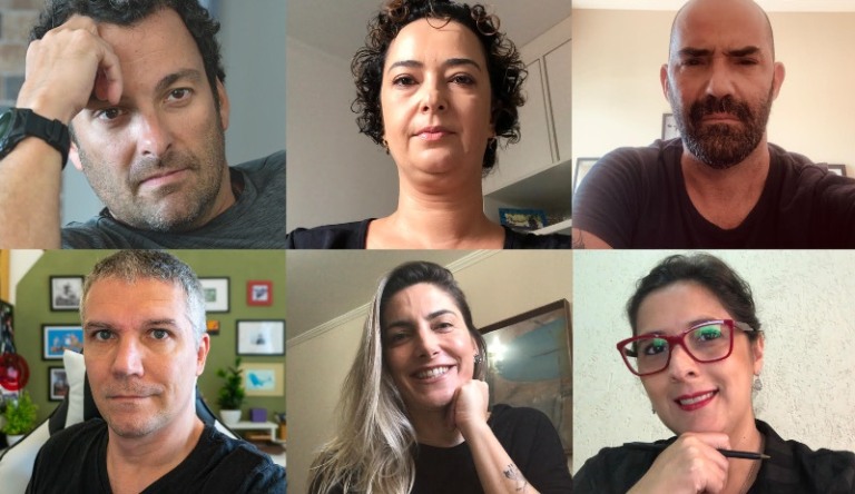 Bullet apresenta sua maior transformação