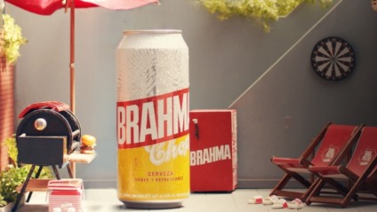 Brahma apresenta 'Un verano para Brahmearla'