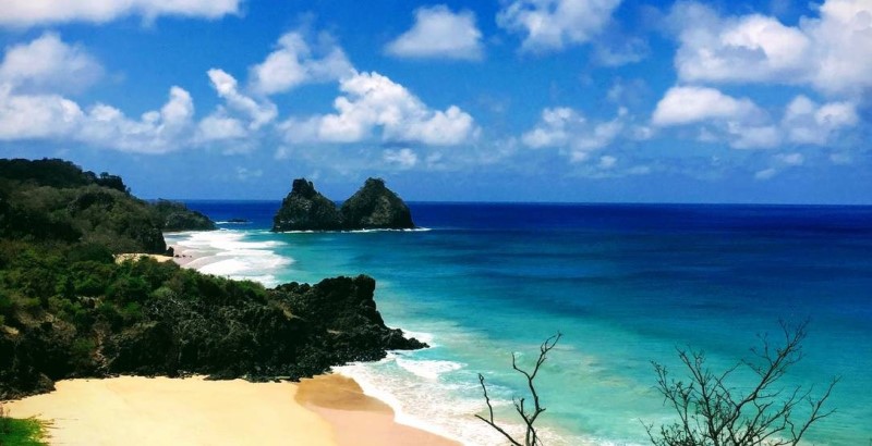 Noronha quer mais comprometimento dos turistas com a natureza