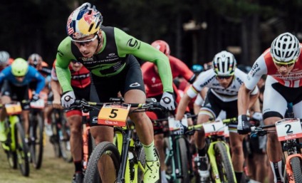Brasil será palco do Mundial de Mountain Bike em 2022