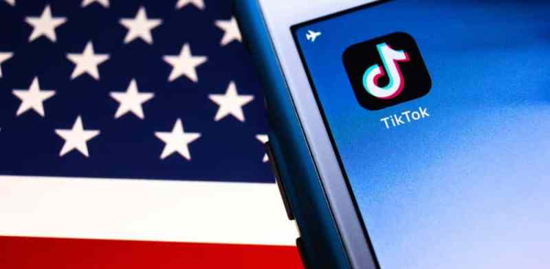 Venda do TikTok para Oracle e Walmart é arquivada nos EUA