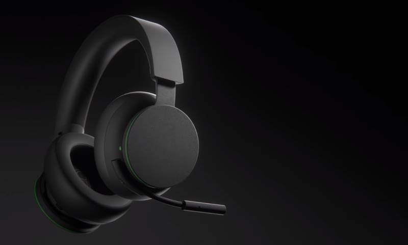 Headset gamer sem fio para Xbox e PC é a novidade da Microsoft