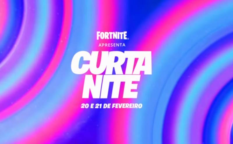 Fortnite é palco de Festival de Cinema