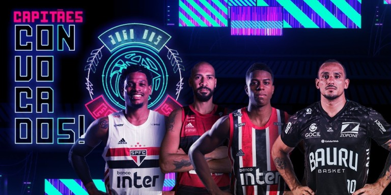 NBB define data do Jogo das Estrelas