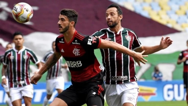 Campeonato Carioca será transmitido pela Record