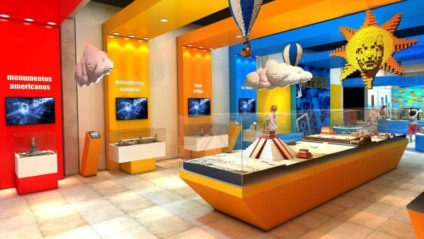 Museu da Imaginação apresenta a Expo Volta ao Mundo