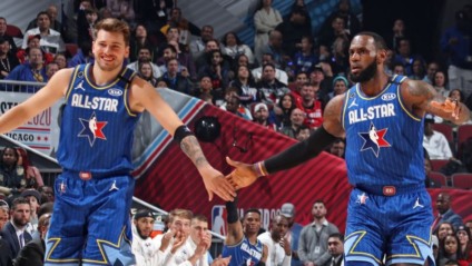 NBA All-Star apoia entidades negras de ensino e combate ao Covid-19