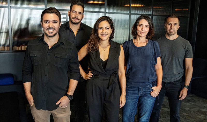 BETC/Havas promove quatro talentos a diretores de criação associados