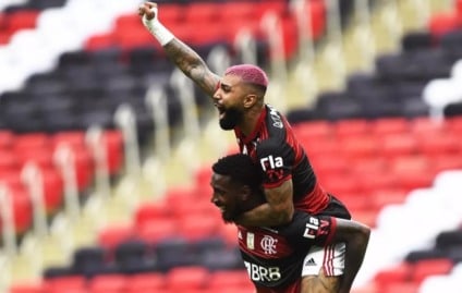 Taça escorrega das mãos do Inter no Beira-Rio