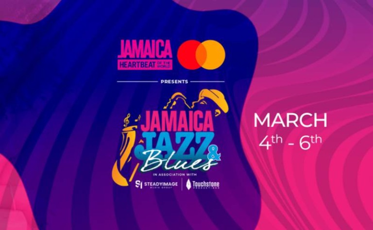 Jamaica Jazz & Blues arrecadará fundos para profissionais de eventos