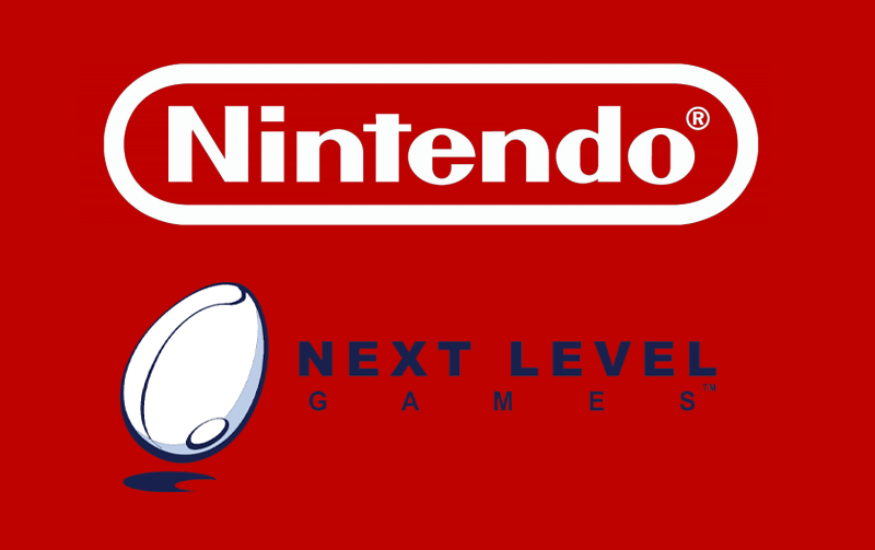 Nintendo compra Next Level Games