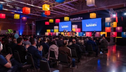 Gramado Summit é adiada para maio