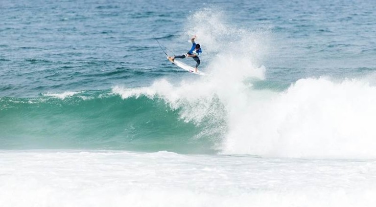 Enel é a nova patrocinadora do Oi Rio Pro 2021