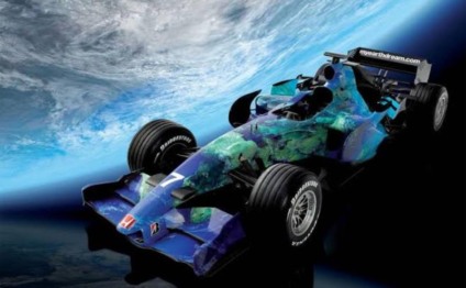 Confira algumas curiosidades dos lançamentos dos carros da F1