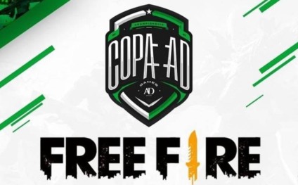 AD Shopping promove evento de Free Fire on-line