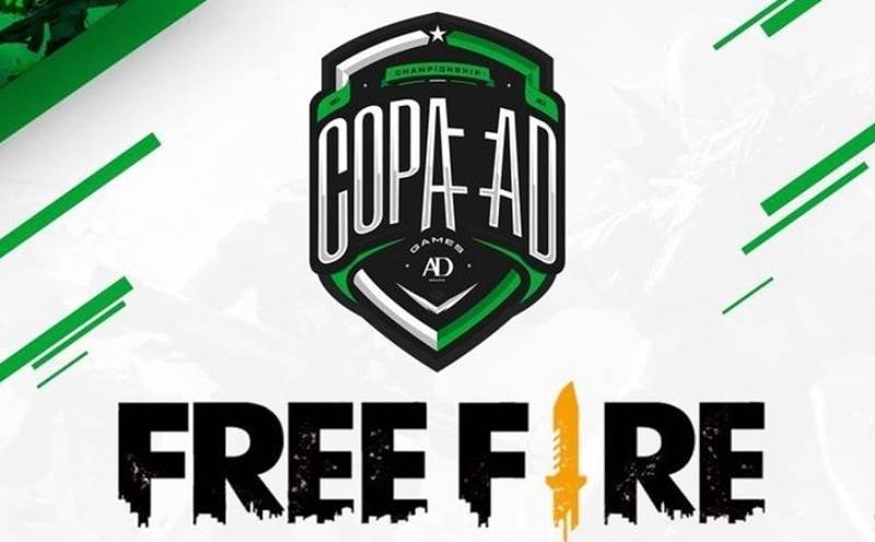 AD Shopping promove evento de Free Fire on-line