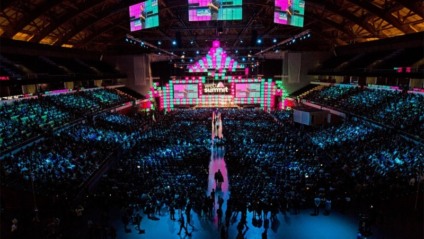 Rio de Janeiro apresenta proposta para sediar o Web Summit
