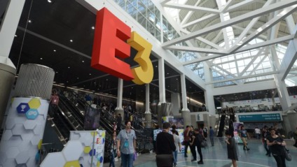 E3 2021: Cidade de Los Angeles confirma cancelamento do evento E3 2021: Cidade de Los Angeles confirma cancelamento do evento