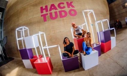 HackTudo 2021: Festival de cultura digital confirma próxima edição