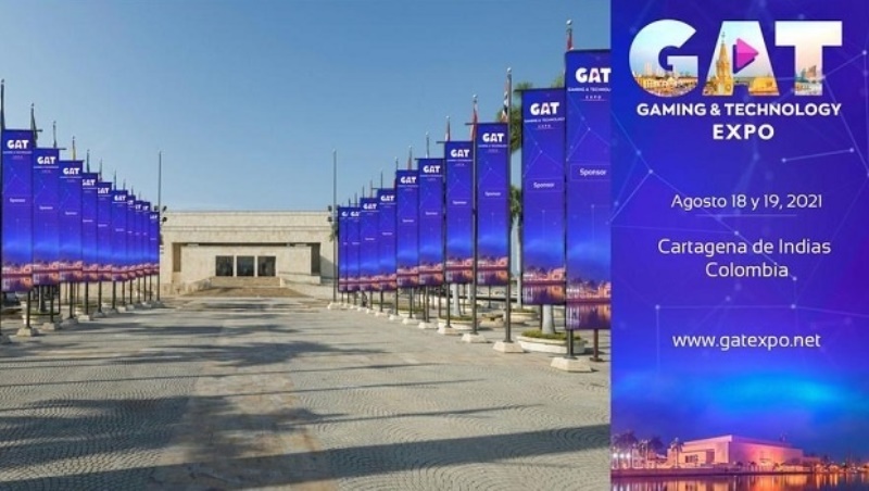 GAT Expo confirma a edição 2021 presencial e biossegura