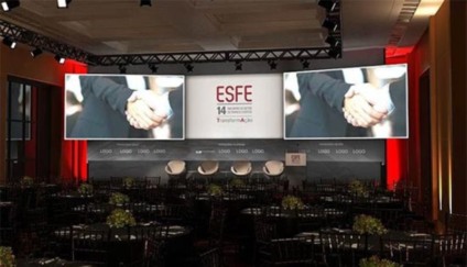 Esfe realiza seu 16º encontro em formato híbrido Esfe realiza seu 16º encontro em formato híbrido