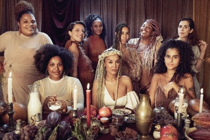 Hershey traz visibilidade aos sonhos de mulheres artistas