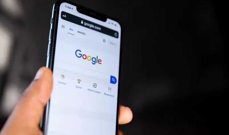 Google muda modelo de publicidade