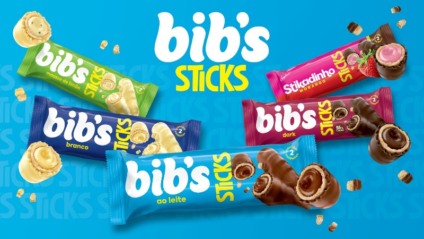 Chega ao mercado a primeira linha de snacks da Neugebauer