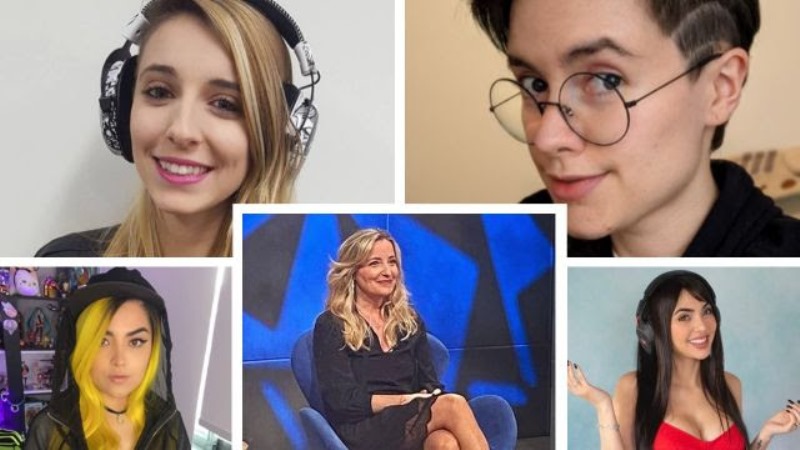 HyperX exalta e homenageia a presença feminina no universo dos games