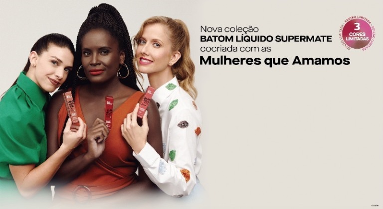 Quem Disse, Berenice? levanta o questionamento de beleza padrão?