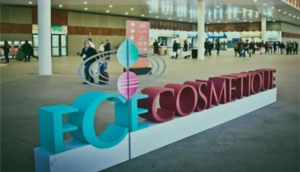 FCE Pharma e FCE Cosmetique muda de junho para agosto