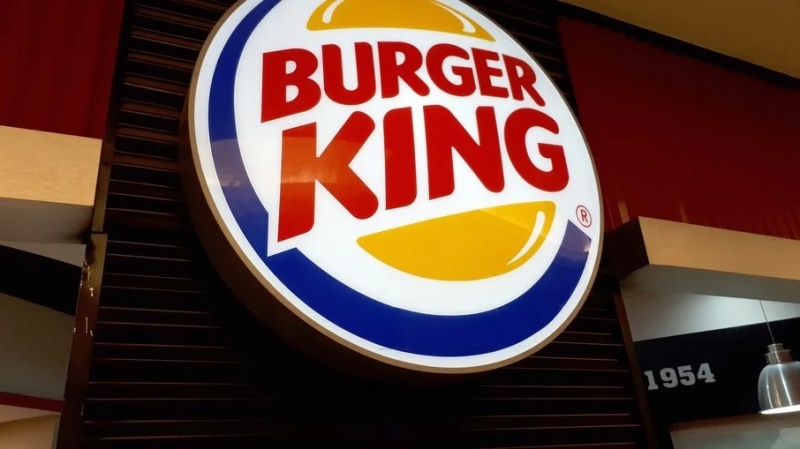 BK erra feio com a campanha 'Mulheres pertencem à cozinha'