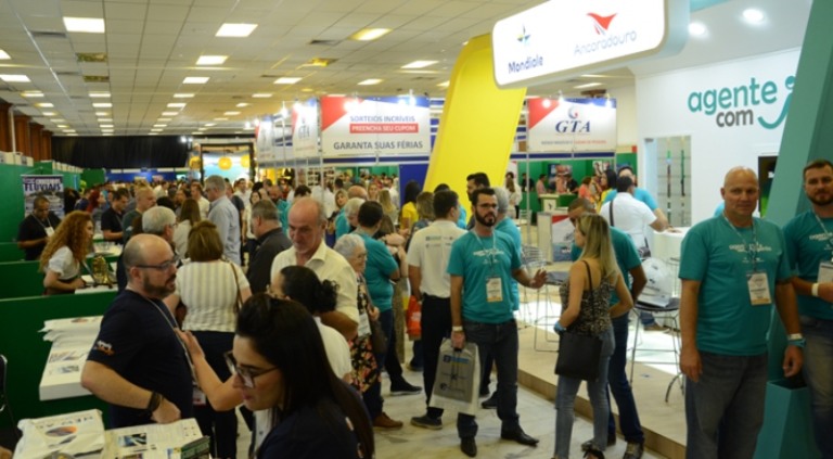 Aviesp Expo está confirmada para o final de junho