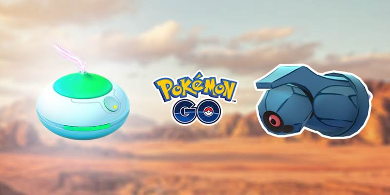 Niantic promove 'Dia do Incenso' com Beldum no Pokémon Go