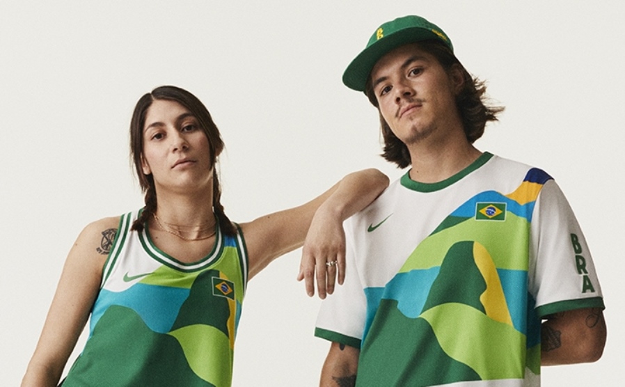 Após polêmicas, CBSkate terá patrocínio da Nike