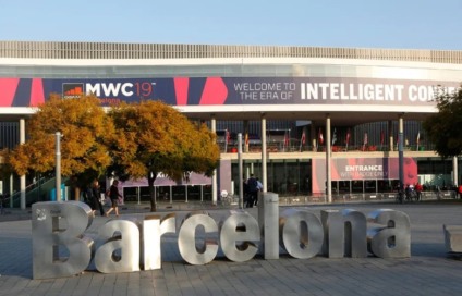 Nokia, Ericsson e Sony desistem de participar da MWC 2021