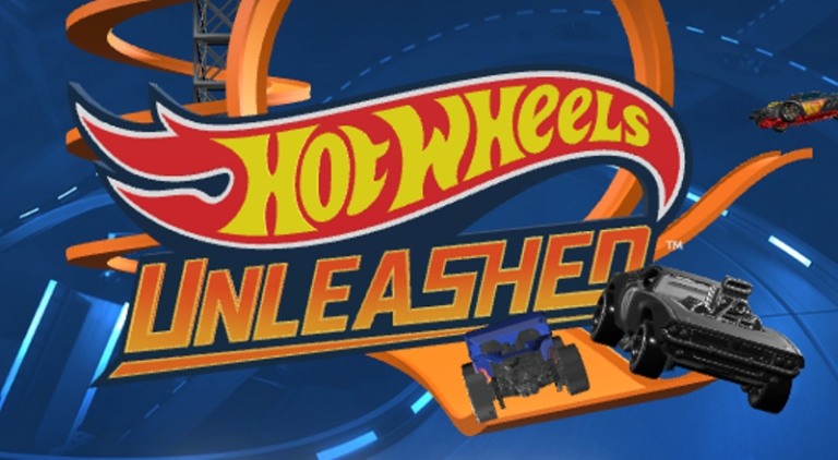 Mattel e Milestone anunciam o 'Hot Wheels Unleashed'
